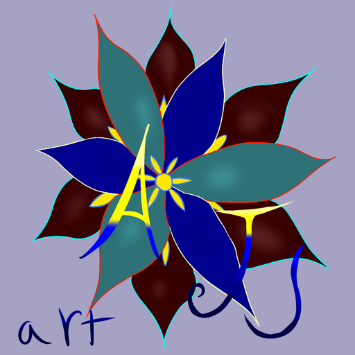 AJ Creations logo