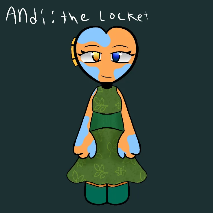 Andi