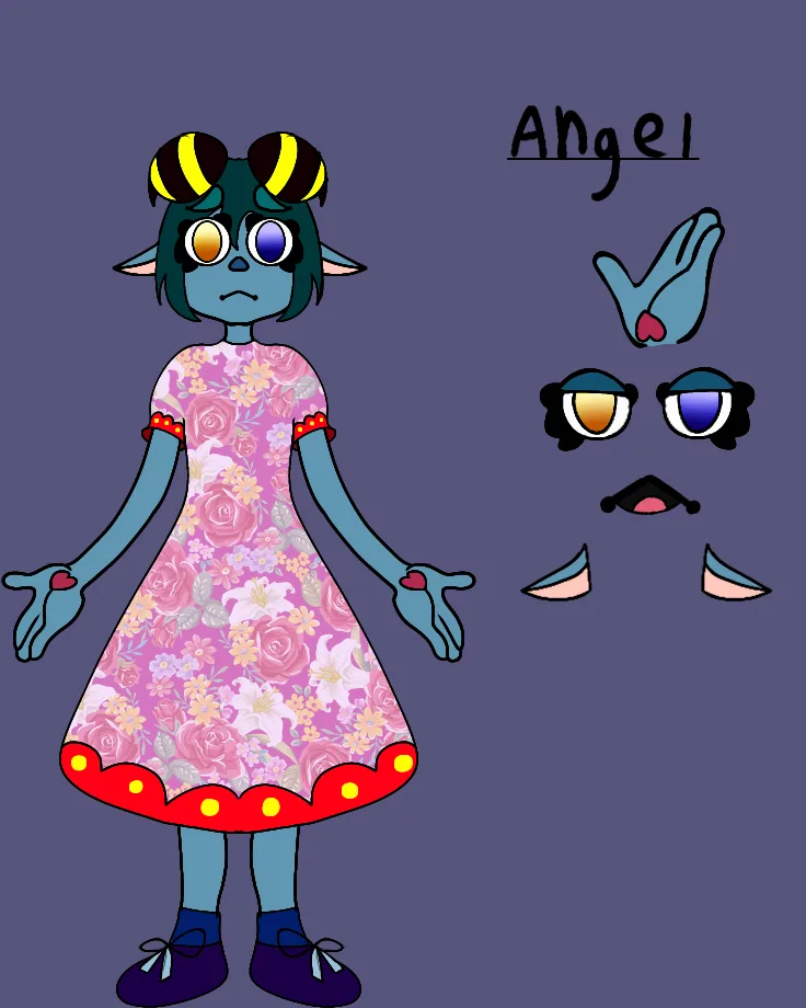 Angel