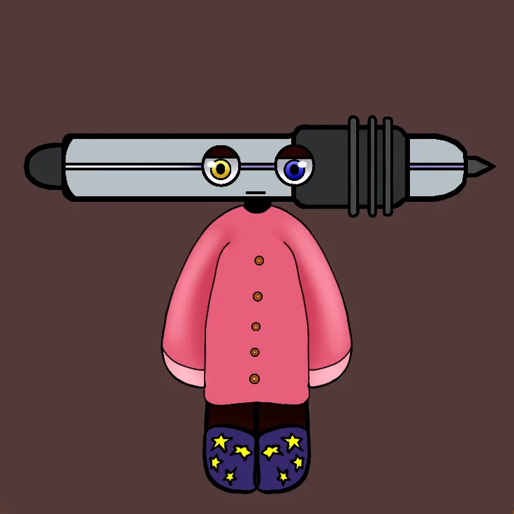 Penhead