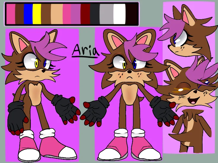 Aria