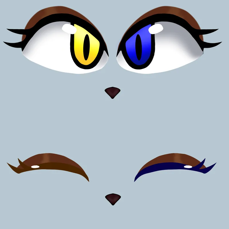 Eyes